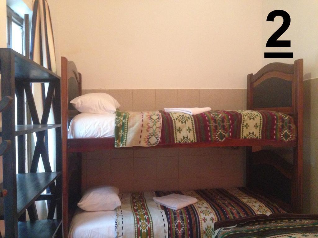 Guesthouse Nelson Quito Eksteriør billede