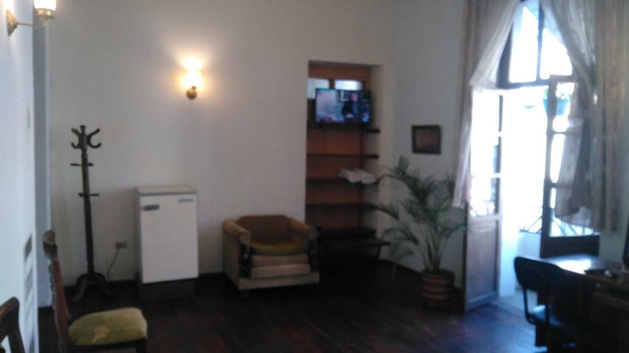 Guesthouse Nelson Quito Eksteriør billede